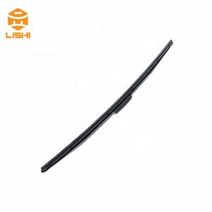 Balai d'essuie-glace avant pour <span class=keywords><strong>TOYOTA</strong></span> 4 RUNNER IV (_ N21 _) ECHO Berline (_ P1 _) HARRIER (_ U1 _) 85222-53071 85212-0G010 85212-42110 - Product Image 4