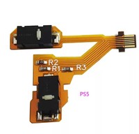 PS5 PS4 jeu vidéo flexible pcb console gamepad PCB contrôleur de jeu vidéo flex pcb FPC assemblage