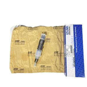 Iniettore di Carburante per Cummins QSB6.7 Komatsu <span class=keywords><strong>Bosch</strong></span> 6D107 PC200-8 Escavatore 0445120231 6754-11-3100 6745-11-3102 0445120236 5263262 - Product Image 3