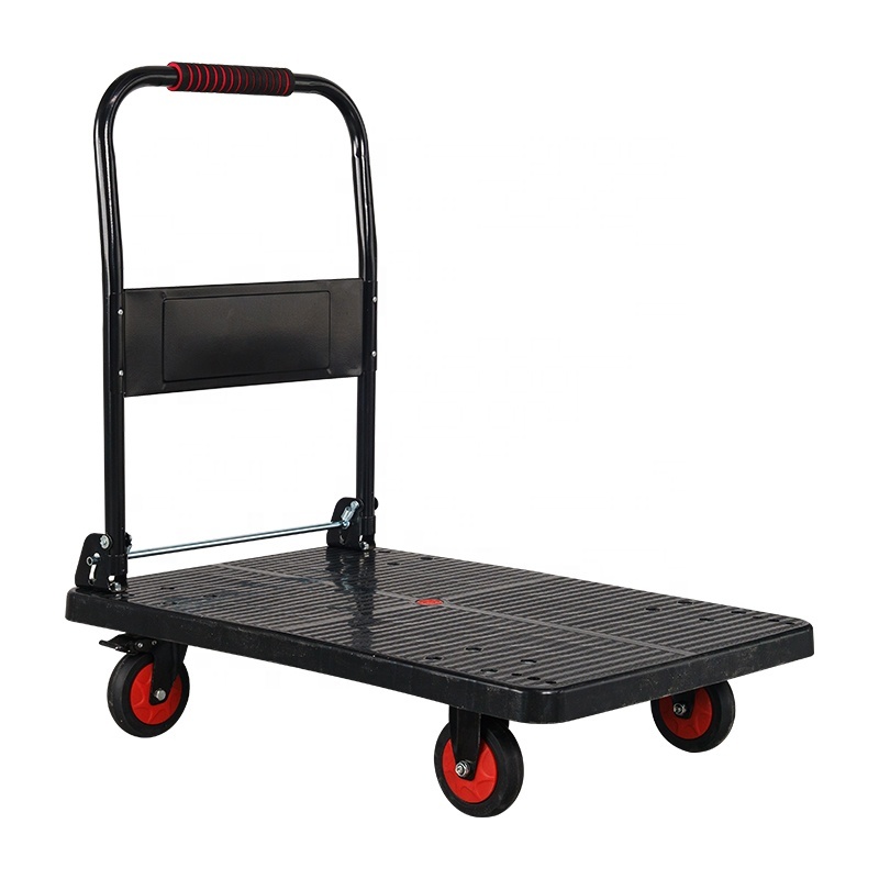 Retail Grocery Supermarket Multiple Durable Platform