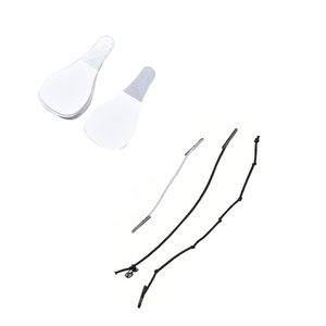 Acquista Patch di nastri per lifting facciale istantaneo per sollevare le rughe rilassamento sotto gli occhi <span class=keywords><strong>collo</strong></span> antirughe lifting del viso strumenti di bellezza nastro - Product Image 5