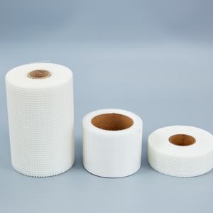 7/8/9mesh Maille auto-adhésive Joint de cloison sèche Scrim Tape Fibre de verre Cloison sèche Joint Tape - Product Image 4