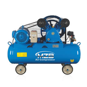 The top blue 3 phase air compressor air compressor 380v - Product Image 1
