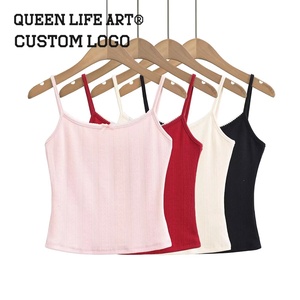 ODM Custom Women's 2-Piece Fitness Set 160 Grams Hand Drawn <strong>Flare</strong> Pattern with Logo Hoodie Bandage Button Decoration Y2K Style - Product Image 2