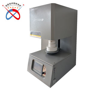 1400C forno di porcellana dentale laboratorio dentale porcellana fornace porcellana zetin forno dentale - Product Image 2