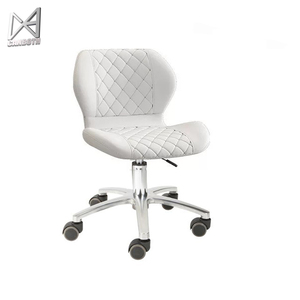 Hồng Tim Hình Xoay Phân Làm Móng Tay Ghế/Kỹ Thuật Viên Ghế CB-HS002 - Product Image 4