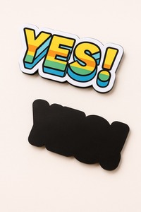 Personalized PVC Fridge Magnets Durable Matte Finish Waterproof UV Resistant Promotional Magnets for Branding Marketing Events - Product Image 4