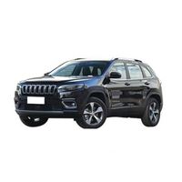 Protection de pare-chocs avant pour Jeep Cherokee 2019, film chromé argenté, sous-couche décorative