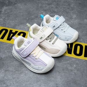 Zapatos cruzados de microfibra para niños, buenos para el Medio Ambiente, zapatos <span class=keywords><strong>Crocs</strong></span>, zapatillas impermeables para niños, zapatos para niños para la vida diaria - Product Image 2