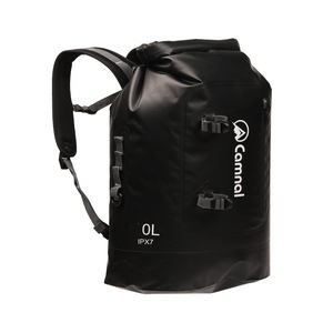 Camnal Waterproof Hiking <b>Backpack</b> <b>20L</b> 30L IPX7 Outdoor River Tracing Bag for Water Sports - Product Image 5