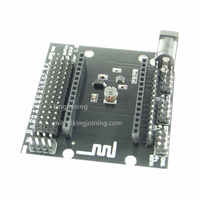 Puces IC Circuit intégré composants électroniques NodeMcu V3 CH340 + plinthe