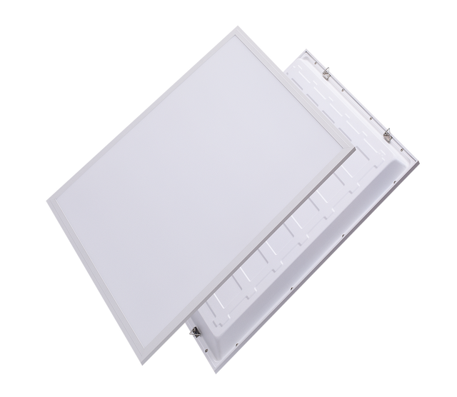 Banqcn CE RoHS Certified 3000K 4000K 6500K CCT White Tunable Dimmable 60*60 square Flat Smart Ceiling Led Light Panel