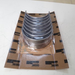 出厂价 K38 柴油机配件 连杆轴承加0.25 3047391 - Product Image 1