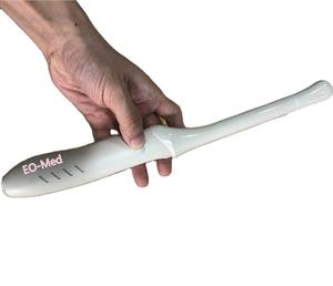 Échographie portative portative avec sonde transvaginale <span class=keywords><strong>Prix</strong></span> bon marché pour Ob, gyn, modèle CU16 reproducteur - Product Image 1