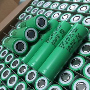 Véritable INR18650-25R 2500mAh 3.6v 20A <span class=keywords><strong>Inr</strong></span> <span class=keywords><strong>18650</strong></span> 25R Batterie d'outils électriques pour samsun g 25R INR18650 2500mah 20A batterie - Product Image 4