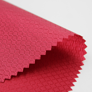 <span class=keywords><strong>Pas</strong></span> <span class=keywords><strong>cher</strong></span> Dobby Jacquard PVC WR imperméable enduit de pvc tissu épais - Product Image 4