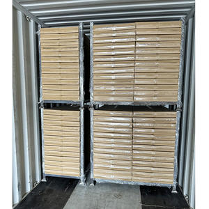 토피지 맞춤형 4*8인치 스틸 부식방지 볼트리스 분체도장 높이조절 가능 오버헤드 차고 선반 수납장 - Product Image 6