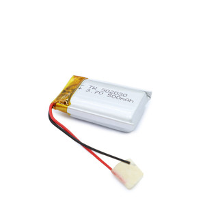 Lityum iyon batarya 402030 502030 602030 702030 802030 902030 3.7v <span class=keywords><strong>180mah</strong></span> <span class=keywords><strong>Lipo</strong></span> pil - Product Image 3