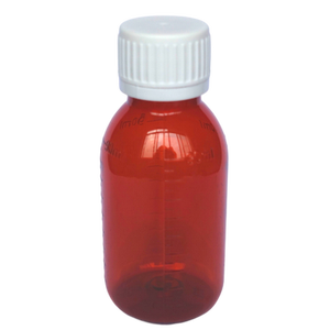 Бутылка для воды, 90 мл - Product Image 2
