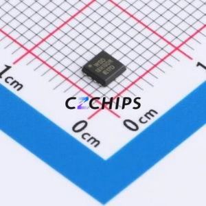 Nouveau et original transistor à effet de champ à transistor DFN3X3-8L WSD18N10DN33 (MOSFET) - Product Image 1
