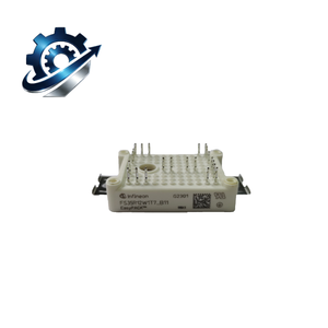 Módulo Semiconductor FS300R12KE3/AGDR-71C S Más Vendido para Inversores - Product Image 3