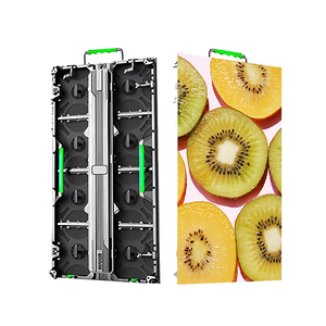 Alquiler de pantalla LED P3.91 para exteriores: pantalla vibrante para eventos masivos - Product Image 1