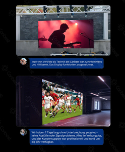 P1.9 p2.6 p3.9 tùy chỉnh sân khấu cho thuê đường cong cong <span class=keywords><strong>LED</strong></span> videowall bức tường <span class=keywords><strong>Video</strong></span> màn hình cho hộp đêm trong nhà ngoài trời ecran <span class=keywords><strong>LED</strong></span> - Product Image 6