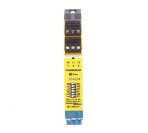 Módulo Resistente a Explosiones Turck <span class=keywords><strong>IM1</strong></span> - <span class=keywords><strong>22EX</strong></span>-<span class=keywords><strong>R</strong></span> IM33 - 12EX - HI: 22 Canales para Control Industrial en Ambientes Peligrosos - Product Image 5