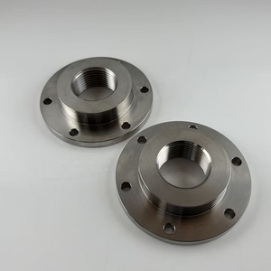 <strong>Parts</strong> Cnc Machining Block <strong>Parts</strong> Handle Cnc Machining <strong>Parts</strong> Custom Cnc Machining Service <strong>Parts</strong> with Rapid Prototvpina Drillina - Product Image 5