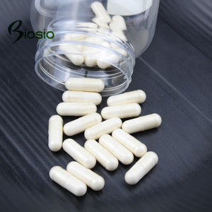 อาหารเสริมแคปซูลกรดโฟลิก ไอโนซิทอล สำหรับผู้หญิง ขายตรง - Product Image 5