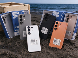 Teléfonos inteligentes Camon 50 Pro 5G, versión global desbloqueada, elección perfecta para comercio mayorista. - Product Image 1