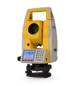 เครื่องวัดมุมแบบ Total Station รุ่น Hi-target ZTS-420L8 ราคาส่งถูก พร้อมความแม่นยำ 2'' และระยะวัดแบบไม่ใช้ปริซึม 800 เมตร - Product Image 4