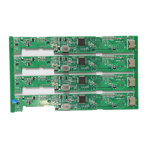 Trực tuyến PCB sản xuất bảng mạch thiết kế 1oz <span class=keywords><strong>hasl</strong></span> dẫn miễn phí pcba Nhà cung cấp - Product Image 6