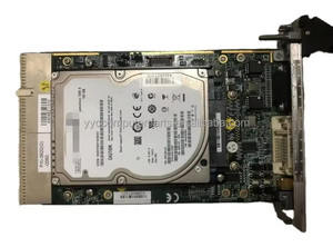 PXI-3920 100% ทดสอบแล้วใช้งานได้ ของแท้ เมนบอร์ด CPCI แบบฝังตัว 3U บอร์ด CPU อุตสาหกรรม พร้อม CPU RAM HDD PXI-3920 - Product Image 4