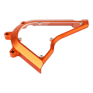 Cache-chaîne de protection NICECNC pour moto <span class=keywords><strong>KTM</strong></span> <span class=keywords><strong>390</strong></span> <span class=keywords><strong>Adventure</strong></span> 2020-2024, 250, <span class=keywords><strong>390</strong></span> DUKE 250, <span class=keywords><strong>390</strong></span> 2013-2023, 2022-2020 - Product Image 4