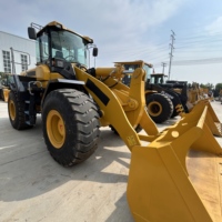 XCMG ZL50GN Radlader mit Weichai-Motor 5 Tonnen Gebrauchter Frontlader 4WD CE EPA Zertifiziert auf Lager