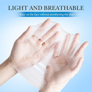 Mascarilla de Colágeno de <span class=keywords><strong>Trigo</strong></span> SADOER de Marca Privada, Hidrata, Ilumina, Suaviza y Reduce las Arrugas, Productos para el Cuidado de la Piel - Product Image 3