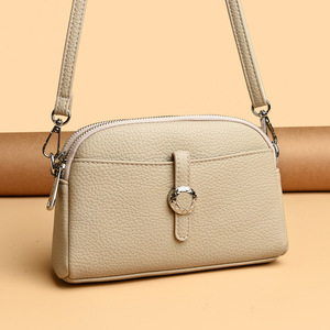 Nouveaux sacs messagers de haute qualité pour femmes, sacs bandoulière en cuir PU, sacs à main de créateur pour femmes, sacs fourre-tout et pochettes - Product Image 2