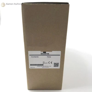 Nuevo Controlador de Velocidad de Motor Ss301n, 1 Pieza, Envío Rápido, Nuevo Original, Disponible en Existencia, Automatización Industrial, PLC Dedicado - Product Image 1