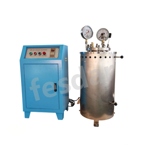 אוטוקלב צמנט אוטומטי לבדיקת קשיחות צמנט במחיר מפעל - Product Image 3