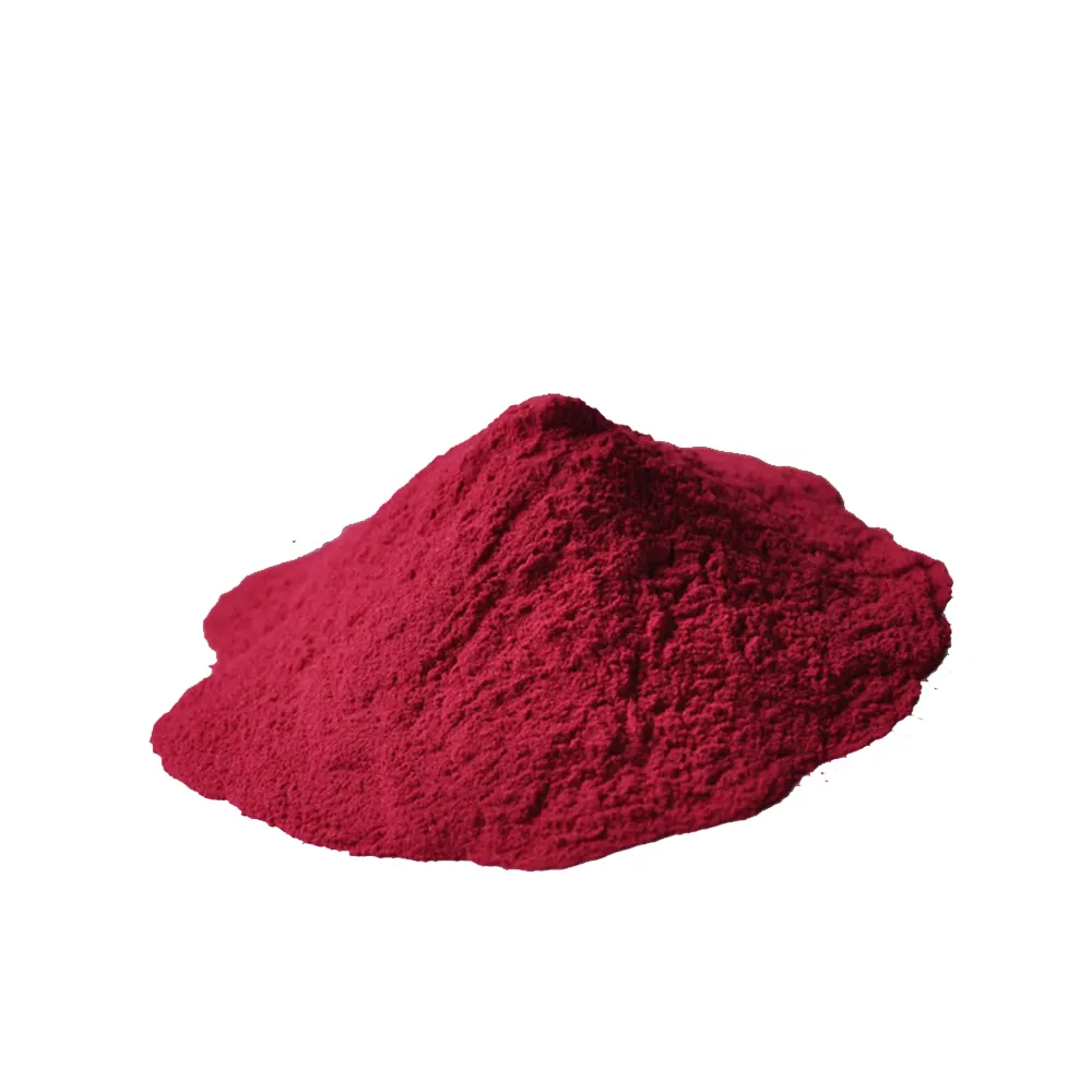 Tinta para solvente vermelha gk, tintura de plástico solvente vermelho 197, tintura de resina solvente 197, vermelho com solvente 197