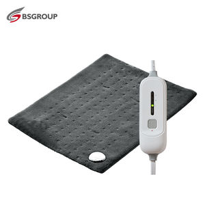 110V 12*15Inch Wasbaar Lichaamsverwarmingskussen - Product Image 1