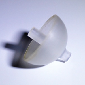 Giróscopos de Resonador Hemisférico de Cristal de Cuarzo Óptico VY (HRGs) Giróscopo Vibratorio Coriolis <span class=keywords><strong>CVG</strong></span> Personalizable OEM - Product Image 3