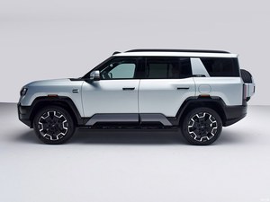 Offre Spéciale : SUV d'occasion BYD Formula Leopard 8 Flagship avec <span class=keywords><strong>Huawei</strong></span> ADS 3.0 et peinture d'origine à vendre - Product Image 5