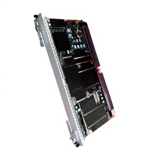 แผงควบคุมหลัก TNZ5UXCMS06โมดูลเชื่อมต่อระหว่างกัน UXCMS6 OSN1800แผงวงจรวงจร PCB - Product Image 1