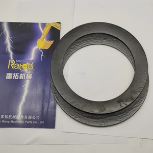 Disco de Resorte del Motor de Traslación 3081594 para ZAX200 HC2710 IZX200 IZX200LC VR516FS ZH200-A ZH200LC-A ZR420JC - Product Image 6