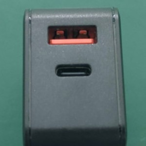 Chargeur mural USB 80W à charge rapide 5V/2A 9V/2A 12V/1.67A, usage professionnel, fabriqué en Chine - Product Image 2