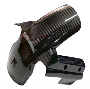 Protector de manos completo de fibra de carbono para motocicleta, accesorio para <span class=keywords><strong>Harley</strong></span> Davidson, Pan-America, 100%, <span class=keywords><strong>1250</strong></span>, 2021 - Product Image 4