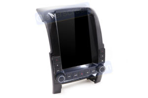 Autoradio Android 12.1 Pollici con Lettore DVD, Schermo Touch Tesla, Audio Video, Navigazione GPS per <span class=keywords><strong>Kia</strong></span> <span class=keywords><strong>Sorento</strong></span> 2009-2012 con Wifi - Product Image 2