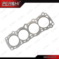 Joint de culasse pour NISSAN CHERRY III (N12) AD Van (VB11) 1.5 SUNNY I (B11) 1.3 E13 E15, référence 1104401M00 1104401M10